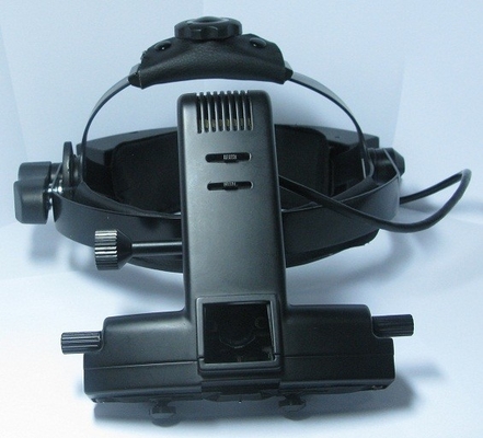 Operação conveniente do Ophthalmoscope indireto binocular recarregável