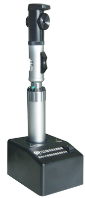 A raia Retinoscope de AC220V rapidamente e mede precisamente a linha central do astigmatismo