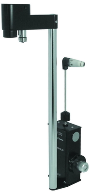 Escala de medição oftálmico de YZ30X Applanation Tonometer 0~1064 Kpa