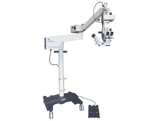Ampliação de funcionamento cirúrgica oftálmico do ocular do microscópio 12.5×/18B com microscópio do assistente