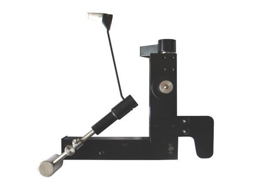 Medida exata de medição ajustável de Applanation Tonometer da pressão