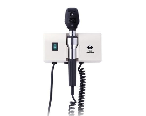 Fácil opere o Ophthalmoscope indireto binocular com desempenho ótico excelente