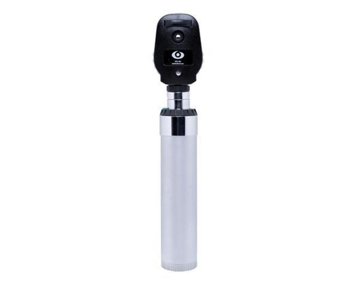 Ophthalmoscope indireto portátil esperto equipado com o carregador especial