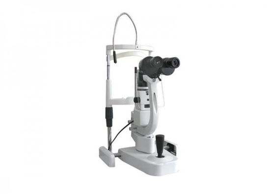 Microscópio cirúrgico global do exame Ophthalmological, microscópio otorrinolaringológico portátil