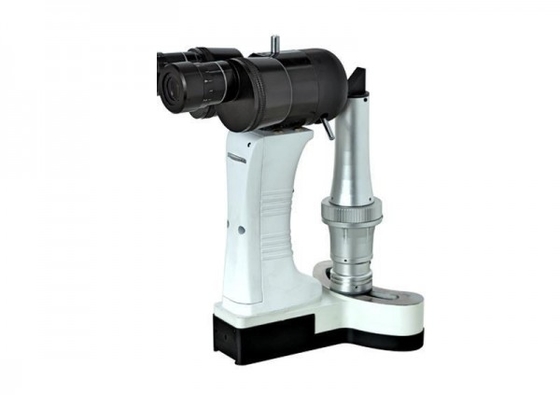 Lâmpada à mão binocular da régua YZ3 para hospitais móveis médicos/comunidade
