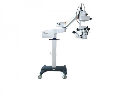 Revestimento Multilayer do microscópio oftálmico binocular dobro da cirurgia
