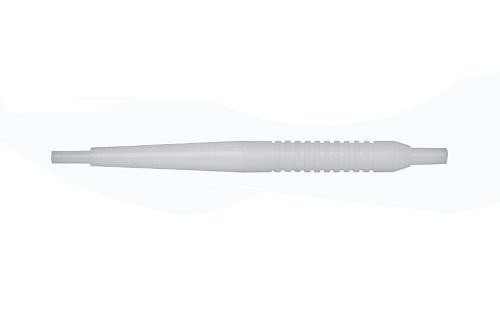 Comprimento total código cirúrgico No.56203 de Handpiece de uma infusão de 100 milímetros, 56205