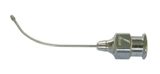 Agulha da irrigação (código No.56149)