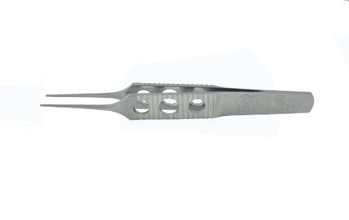 Instrumento cirúrgico do fórceps do estrabismo (código No.53583) para a operação oftálmico