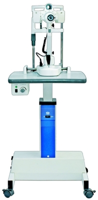 Diopter que mede o raio manual 5.5-11mm da curvatura da escala de medição de Keratometer