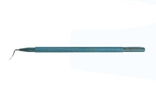 separador coronal da aleta do diâmetro da ponta de 0.3mm para a cirurgia do laser do femtosegundo